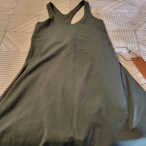 Medium Girlfriend collective Alpine Lola dress
